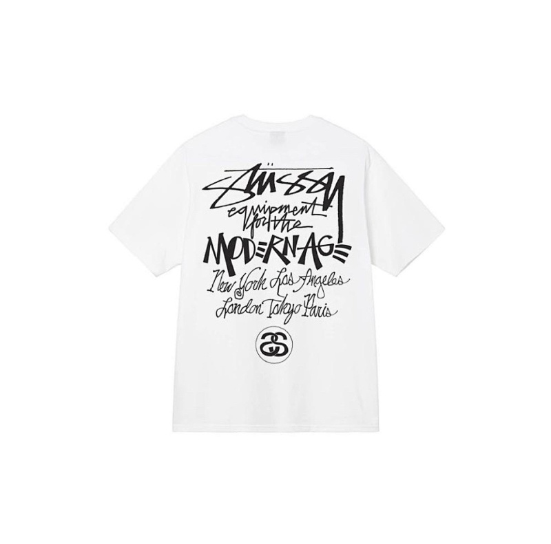 Stussy